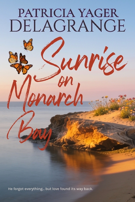 Sunrise on Monarch Bay