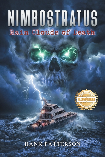 Nimbostratus: Rain Clouds of Death