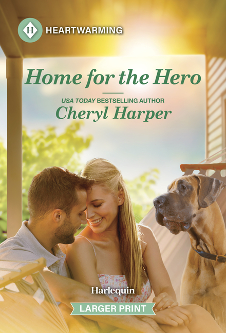 Home for the Hero: A Clean and Uplifting Romance