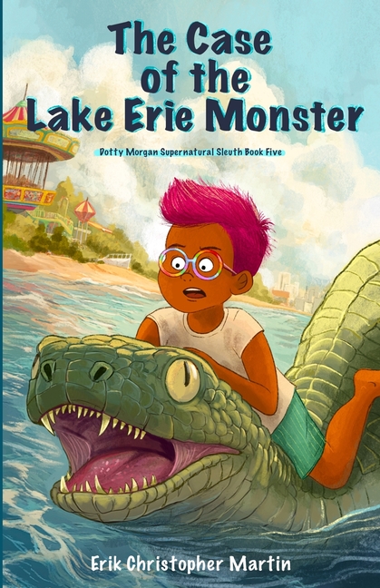 The Case of the Lake Erie Monster
