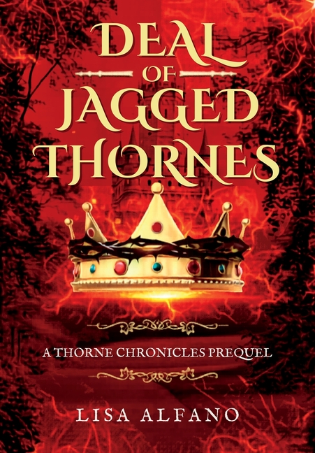 Deal of Jagged Thornes