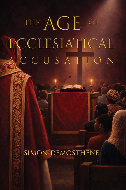 The Age of Ecclesiastical Accusation