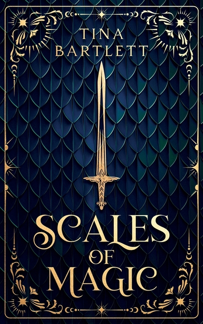 Scales of Magic: Scales of Magic