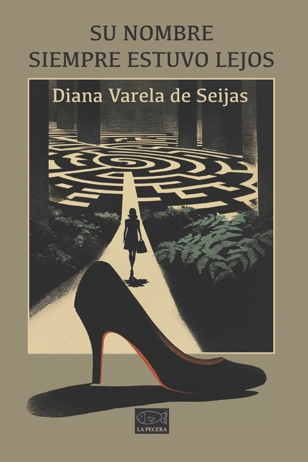 Su nombre siempre estuvo lejos: Relaciones tóxicas, marcadas por el narcisismo y la mentira. Pasiones, engaños y duelo no resuelto. Un thriller trepid
