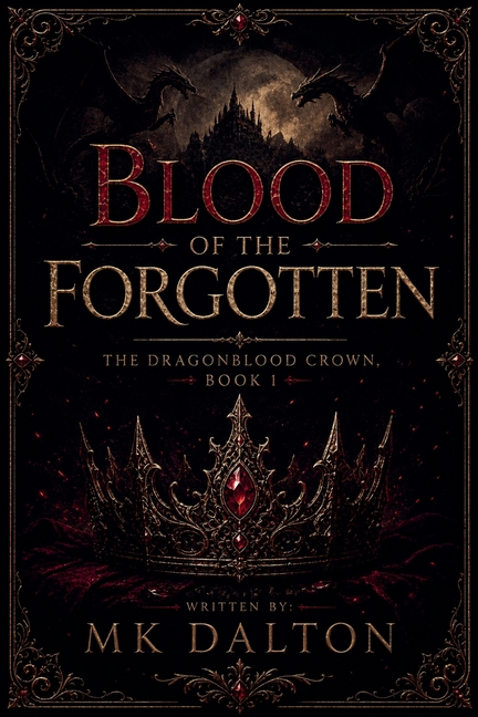 Blood of the Forgotten
