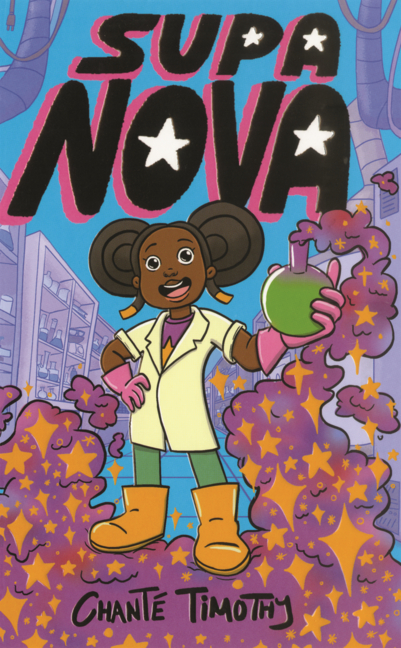 Supa Nova
