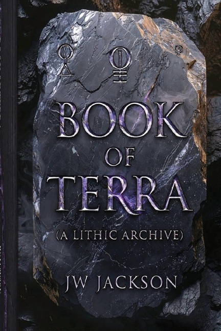 Gaia Chronicles: Book of Terra
