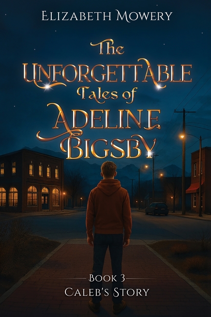 Caleb's Story