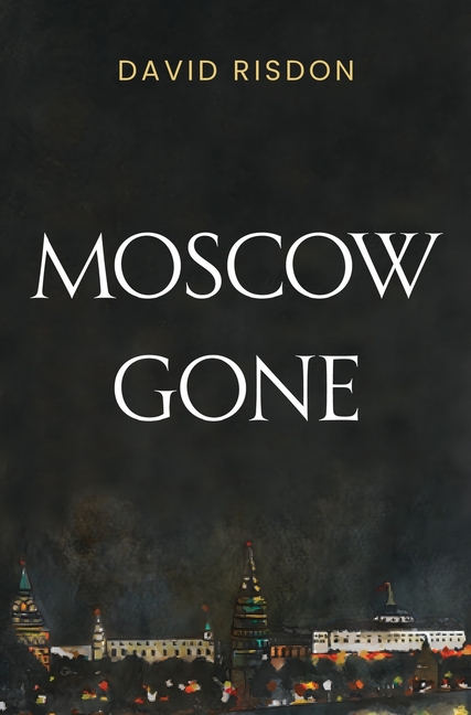Moscow Gone