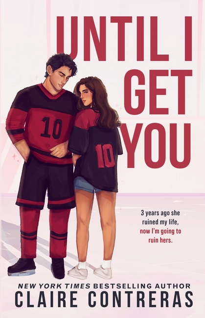 Until I Get You - SE cover