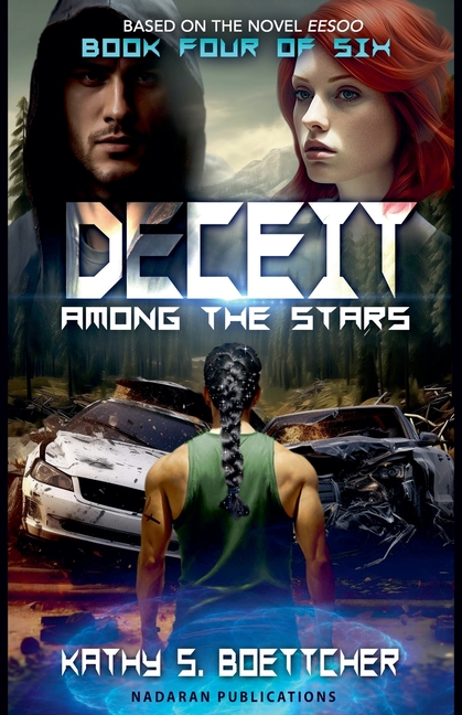 Deceit Among The Stars