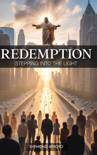 Redemption, Stepping Into the Light