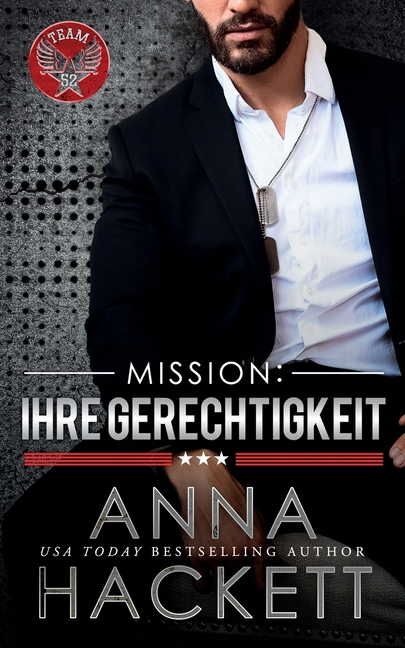Mission: Ihre Gerechtigkeit