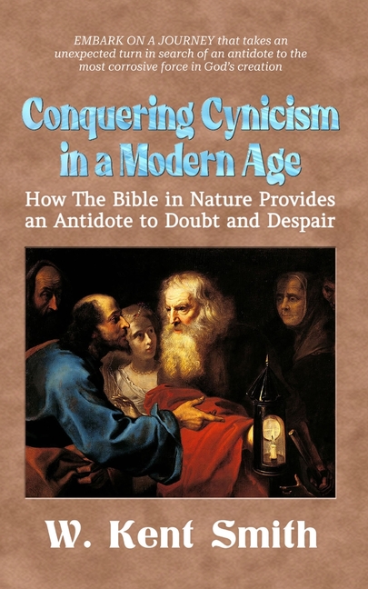 The Joy of Cynicism and the Death of Beauty: How Your Worldview Shapes the World You Live In