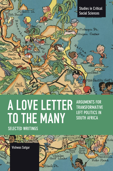 A Love Letter to the Many
