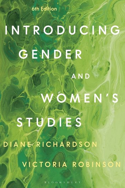 Introducing Gender and Women's Studies