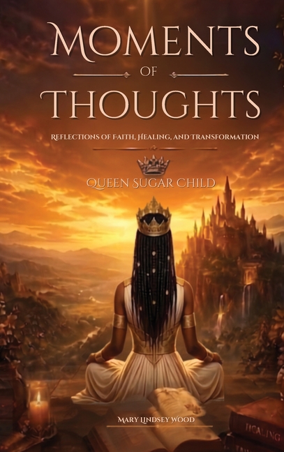 Moments of Thoughts: Reflections of Faith, Healing, and Transformation