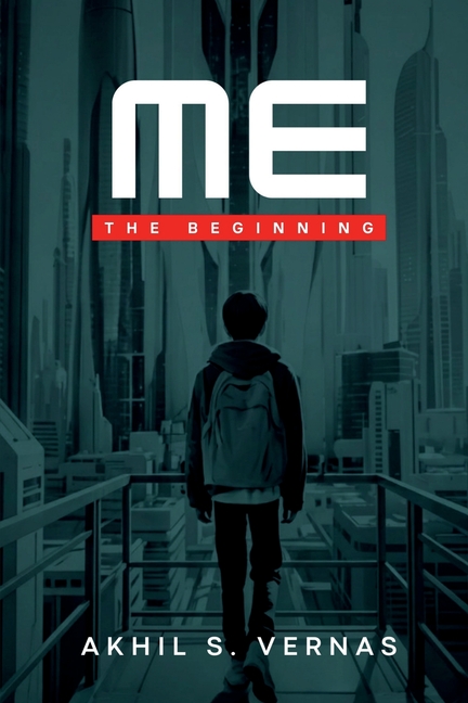 Me: The Beginning