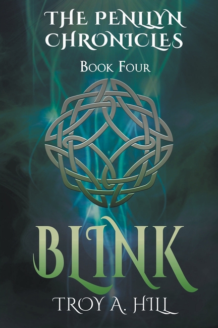 Blink: Epic Fantasy in Dark Ages Britain