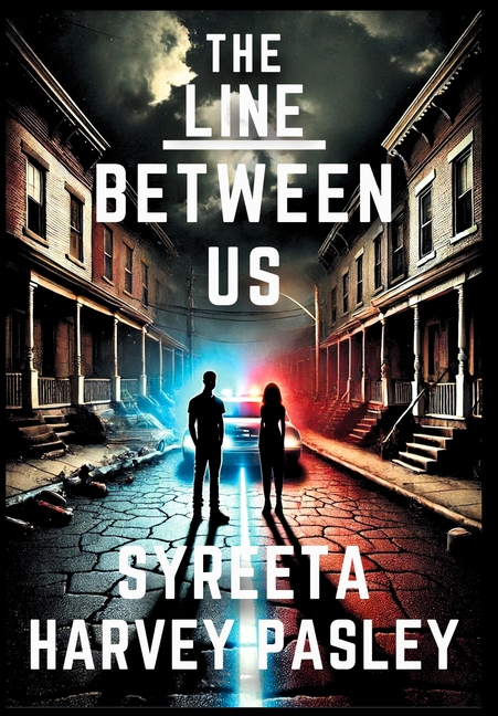The Line Between Us