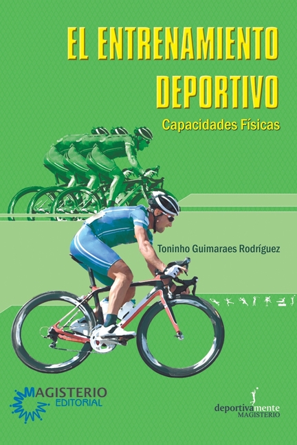 El entrenamiento deportivo