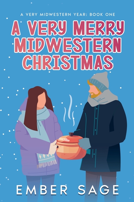 A Very Merry Midwestern Christmas