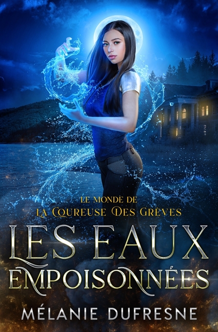 Les eaux empoisonnées