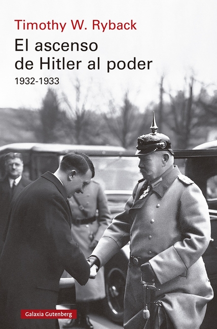 Ascenso de Hitler Al Poder, El