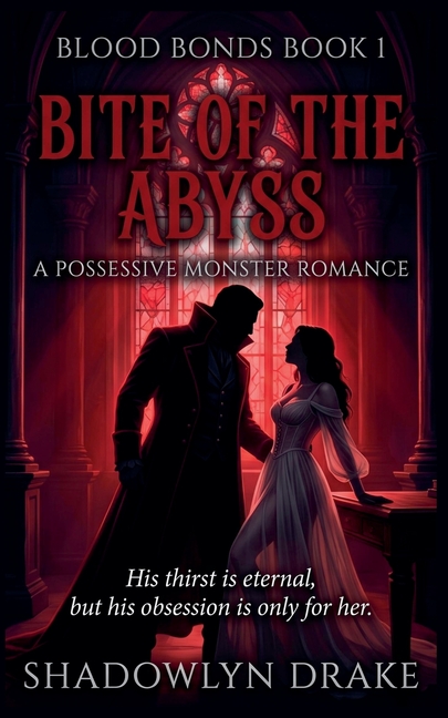 Bite Of The Abyss: A Possessive Monster Romance