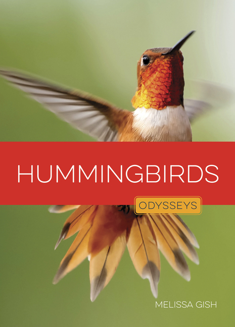 Hummingbirds