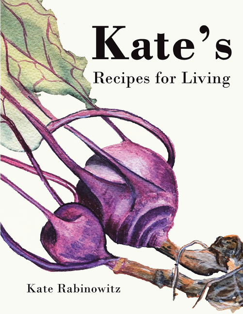 Kate's Recipes for Living