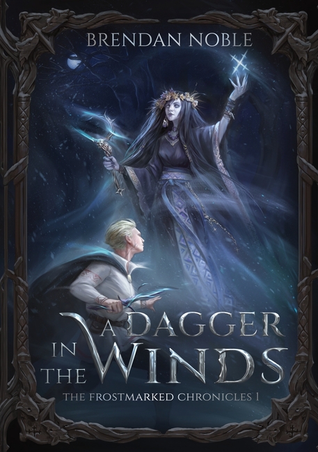 A Dagger in the Winds: Special Edition