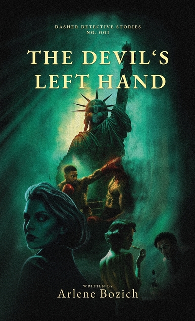 The Devil's Left Hand