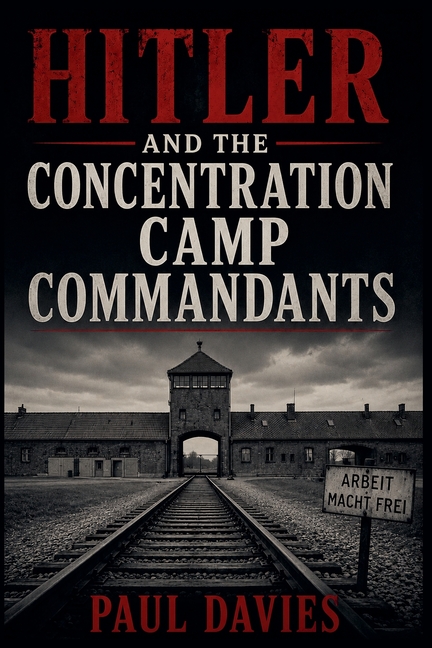 Hitler and the Concentration Camp Commandants