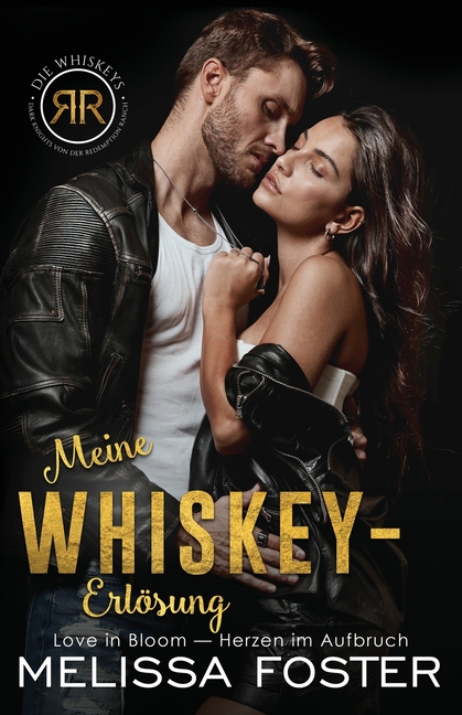 Meine Whiskey-Erlösung: Birdie Whiskey