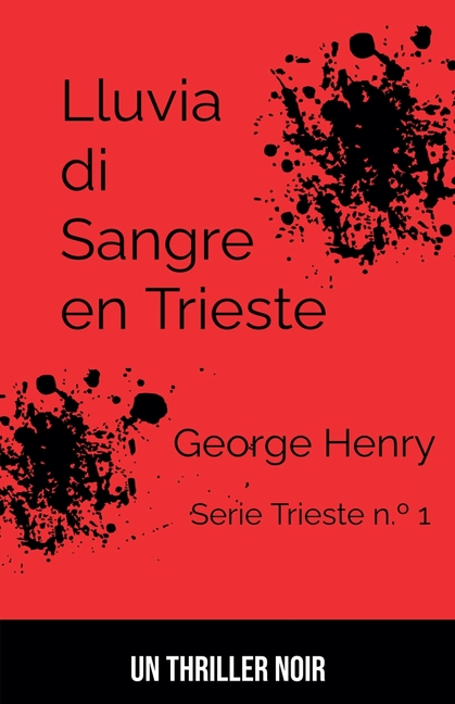 Lluvia de Sangre en Trieste
