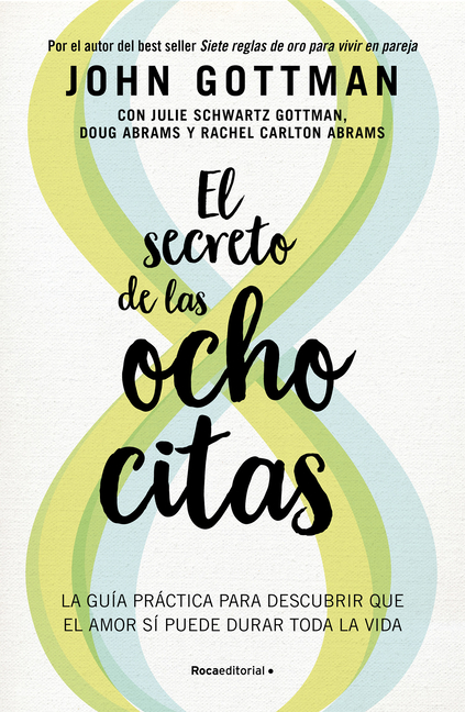 El Secreto de Las Ocho Citas: Conversaciones Esenciales Para Una Vida de Amor / Eight Dates