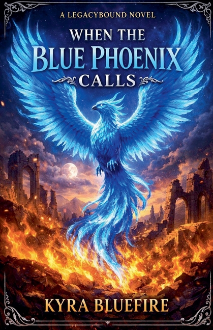 When the Blue Phoenix Calls