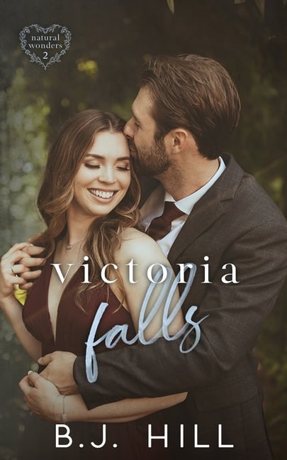 Victoria Falls