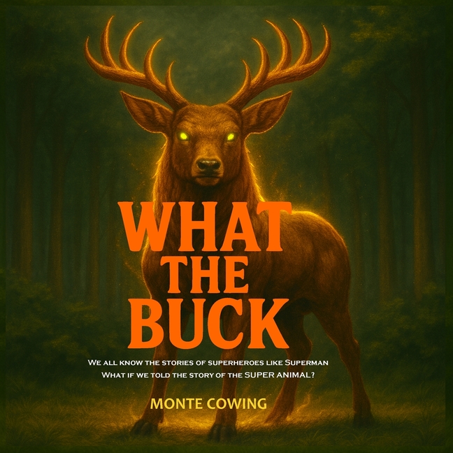 What the Buck: Origins (Episode One)