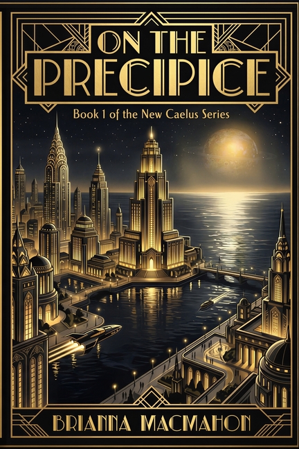 On the Precipice