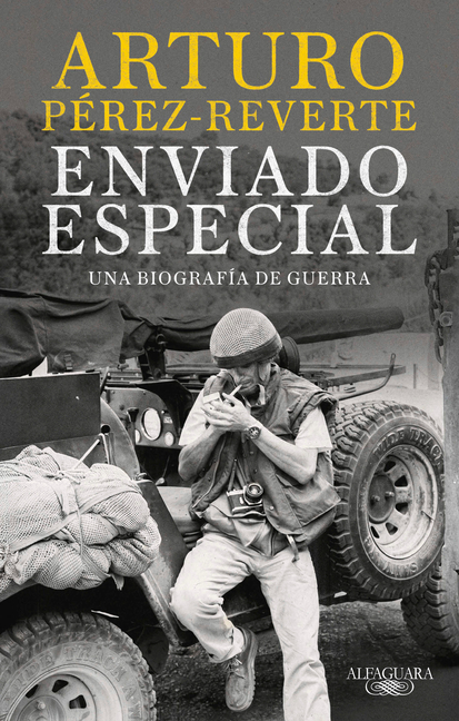 Enviado Especial / Special Correspondent