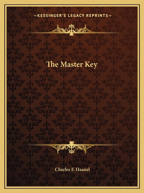 The Master Key