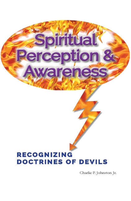 Spiritual Perception & Awareness