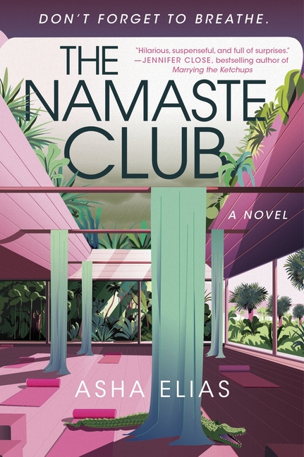 The Namaste Club