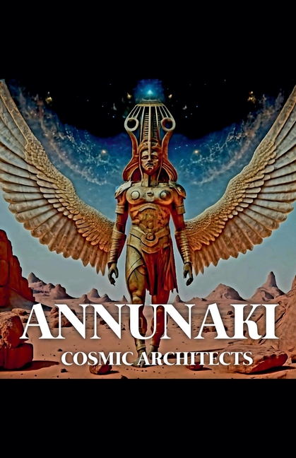 Annunaki: Cosmic Architects