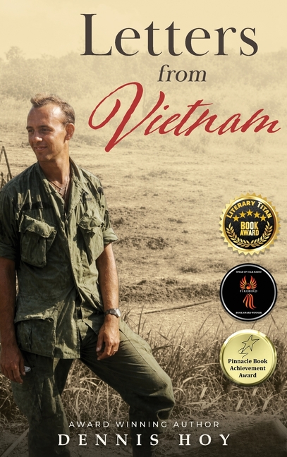 Letters from Vietnam