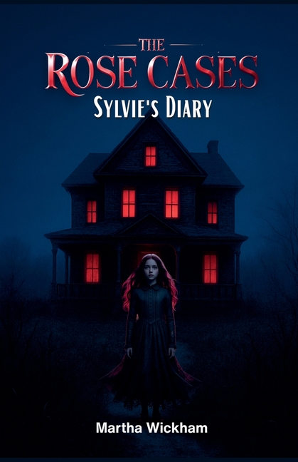 The Rose Cases: Sylvie's Diary