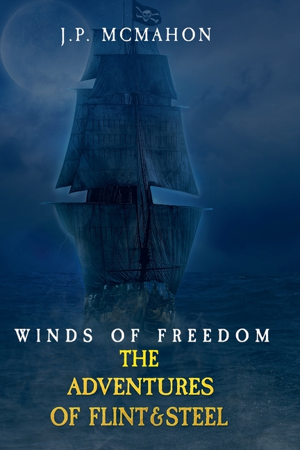 Winds Of Freedom