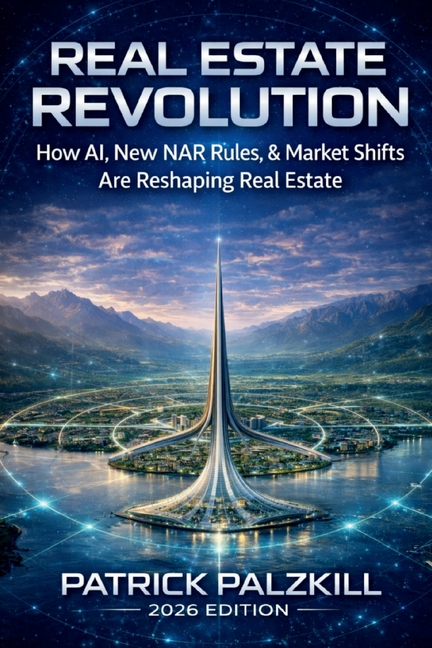 Real Estate Revolution: How AI, New NAR Rules, & Market Shifts Are Reshaping Real Estate